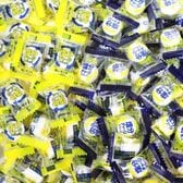 【2種・計500粒】カバヤ食品 塩分チャージタブレッツ（スポーツドリンク味・塩レモン味）詰め合わせ