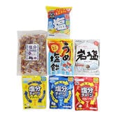 熱中症対策！塩分補給セット(omtma9824k)