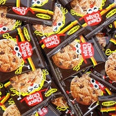 【20枚】ミスターイトウ 小さなチョコチップクッキー 1枚入り×20コ