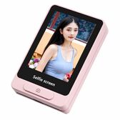 【ピンク】スマホ自撮りモニター  外カメラ セルフィー MagSafe対応