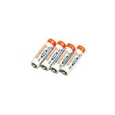 日本トラストテクノロジー enelong 2100mAh 単3形 4本パック