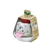 【バジル】ペロポン サバトラ【熨斗可】