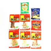 乾杯！おつまみセレクションA