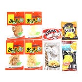 イカざんまい！おつまみセット