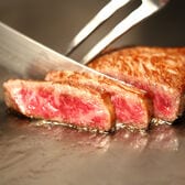 【計540g/(180g×3枚)】黒毛和牛ロースステーキ