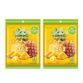 リボン とろーっとやみつき パイナップルのまんま【2袋】