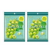 リボン とろーっとやみつき マスカットのまんま【2袋】