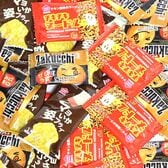 サクッとプチおつまみセット（ザクッチ・マヨいか姿フライ・チキチキヌードル）【計50コ】