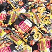 サクッとプチおつまみAセット（クラッツミニペッパーベーコン・おやつカルパス・ザクッチ）【計50コ】
