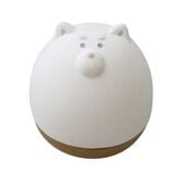 アロマおきあがりこぼし しば【熨斗可】