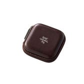 【ブラウン】バレンタイン ビターなマルチケース S【熨斗可】