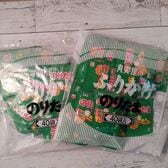 【計200g/(2.5g×40袋)×2袋】丸美屋ふりかけ のりたま