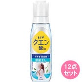 レノアクエン酸in超消臭部屋干しフレッシュグリーンの香り【本体 430ML×12点セット】