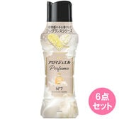 レノア アロマジュエル ジャスミンローズの香り本体【420ML×6点セット】