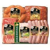 【賞味期限間近】丸大食品 北海道ギフトセット（HDS-30）