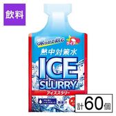 赤穂化成 熱中対策水アイススラリーライチ味 90g×60個