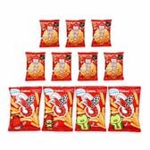 えび香るお菓子セットB【11コ】