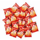 亀田製菓 1枚 無限エビ【20コ】