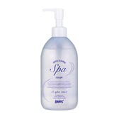 【使用期限間近】【350ml】クイッククレンズスパローション ピオニー （ポンプ）