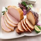 【賞味期限間近】鎌倉ハム富岡商会の老舗の味・2本詰合せ（KA-52A）