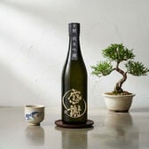 感謝ボトル 金鯱 純米吟醸