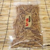 【160g】うなぎの骨せんべい「しょうゆ味」うなぎボーン