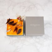 【12/22着】shirokane sweets TOKYO【GIFTBOX】ティラミス（マンオレ）