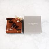 【12/22着】shirokane sweets TOKYO【GIFTBOX】白金ティラミス