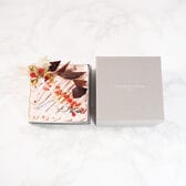 【12/22着】shirokane sweets TOKYO【GIFTBOX】ベリーの白金モンブラン