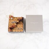 【12/22着】shirokane sweets TOKYO【GIFTBOX】山江栗モンブラン