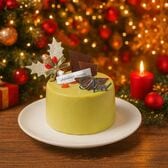 【12/22着】【3号】ピスタチオの香ばしさあふれる魅力一杯の白金プレミアム ミロワールピスターシュ