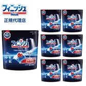 【7袋セット】食洗機用洗剤 フィニッシュ ウルトラタブレット M 35個入