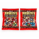 タカオカ コーヒーチョコ玉 80gx2コ