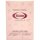 【1個】シンビハーブソープ 85g