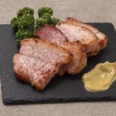 【1kg】くんちゃまベーコン【(2~3ブロック)×1】