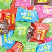 ブルボン ミニビットアソート（5種類計20個）