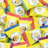 名糖 miniぷくぷくたいチョコ【28個】