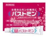 【指定第2類医薬品】バストミン 4g■
