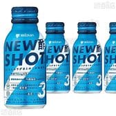 【20本】NEW酢SHOT 100ml [抽選サンプル]
