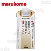 【12個】プラス糀 甘こうじ 300ml [抽選サンプル]