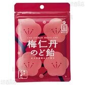 【5袋】梅仁丹のど飴 60g [抽選サンプル]