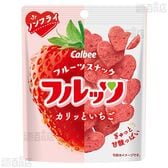 フルッツカリッといちご 30g