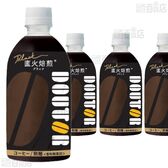 【10本】ドトール ブラック PET 480ml [抽選サンプル]