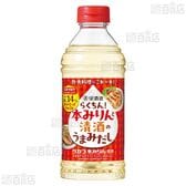 「らくちん！本みりんと清酒のうまみだし」500ml ペット