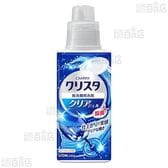 【2個】CHARMY クリスタ クリアジェル 本体 480g(食洗機専用洗剤) [抽選サンプル]
