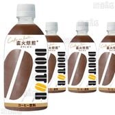 【12本】ドトール カフェ・オ・レ PET 480ml [抽選サンプル]