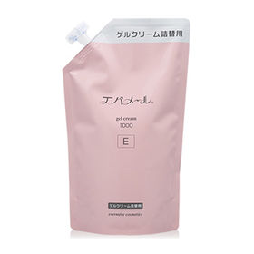 ゲルクリーム詰替1000（E）を税込・送料込でお試し｜サンプル百貨店 