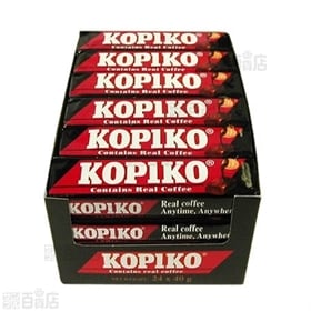 コピコ　コーヒーキャンディ