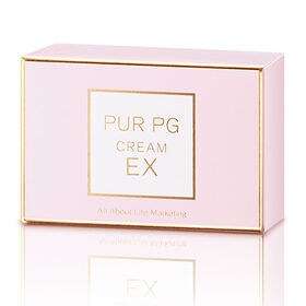 ピュアピージークリームEX PUR PG CREAM 30g