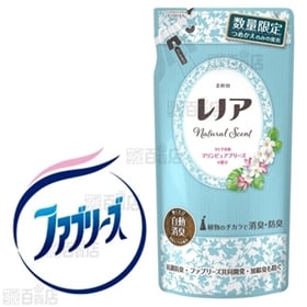 レノアナチュラルセント マリンピュアブリーズの香り つめかえ用
